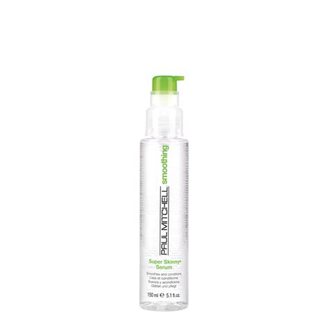 SUPER SKINNY SERUM | Paul Mitchell México (SGI Advance Focus School)