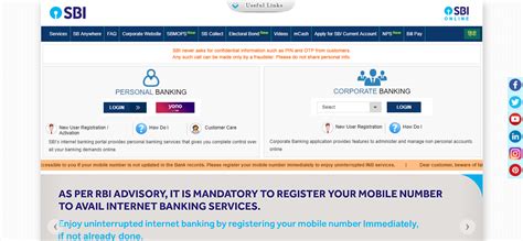 Link Aadhar with SBI Bank Account Online and Offline