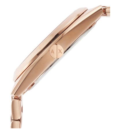 AX5658 | ARMANI EXCHANGE Multifunction Analog Watch for Women – Sai ...