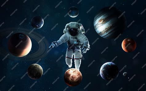 Solar System Exploration 的图像结果