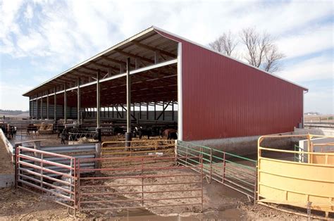 Barn 的图像结果