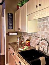 Image result for Reface Kitchen Cabinet Doors DIY
