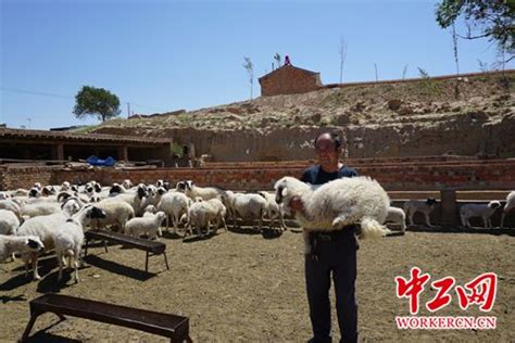 坝上草原之精粹——木兰围场野餐抓羊篇（三）_坝上的云_新浪博客