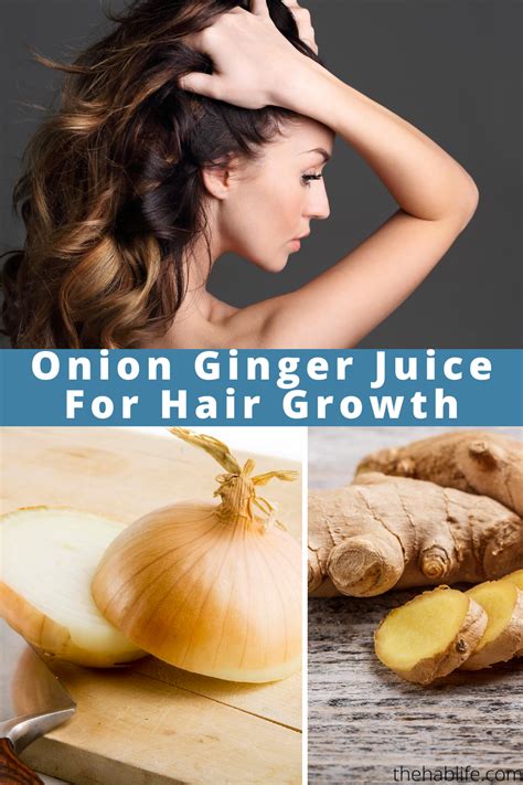 hair fall onion juice