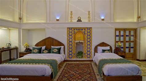 Minas Hotel Isfahan / IRAN, Hotel Booking, Rates, Photos