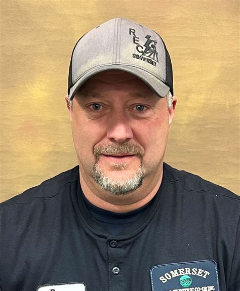 Somerset Rural Electric