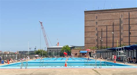 Mirabella Pool registration system less than ideal | NorthEnd .page