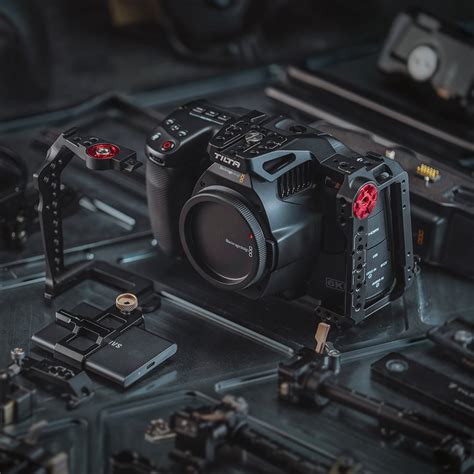 Advanced Kit for BMPCC 6K Pro/G2 | CÔNG TY TNHH THƯƠNG MẠI VÀ DỊCH VỤ ...