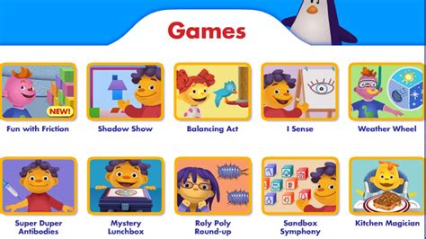 Sid Science Kid Amazing Computer Science Tool 的图像结果