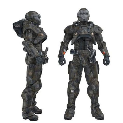 Alien Combat Armor 的图像结果