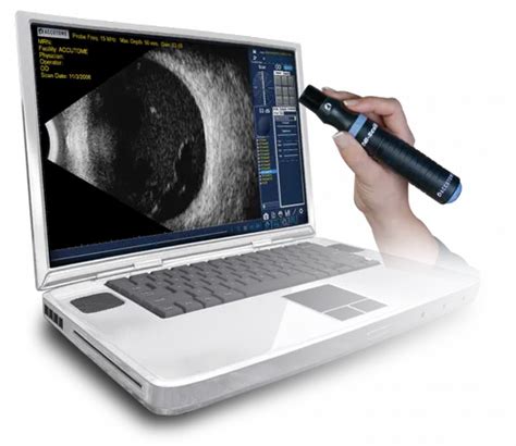 Ophthalmic Refractometer - Refraction Chair Unit Doctor Model With ...