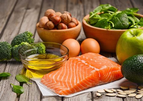 Saturated vs. Unsaturated — Which Are Healthy Fats? | Community Health ...