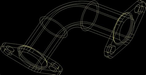 Image result for Free CAD Tutorial Pipe