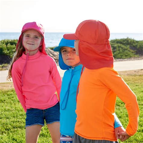 Spf clothing for kids new arrivals