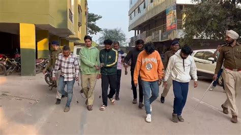 Bhilai: शराब के नशे में धुत थे चार युवक, कार से सिक्योरिटी गार्ड को ...