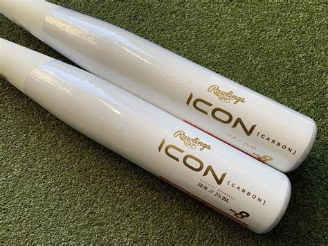 2024 Rawlings Icon -8 USSSA 30/22 Baseball Bat ~ New w/ Warranty ...