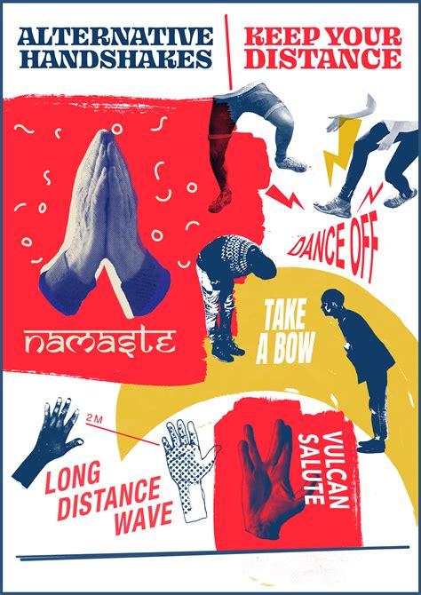 Public Service Poster Ideas