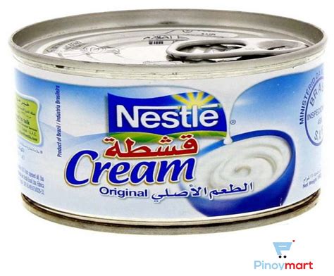 Nestle Heavy Cream