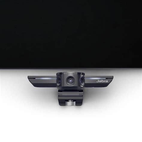 Jabra Panacast – 4K Video Conferencing Camera - TIIPL