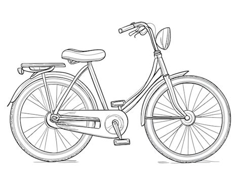 Simple Cycling Drawing 的图像结果