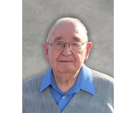 George J. Bondaruk Obituary (2022) - Medford, WI - Hemer-Pickerign ...