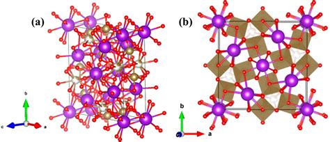 Characterization of K6Ta10.8O30 Microrods with Tetragonal Tungsten ...