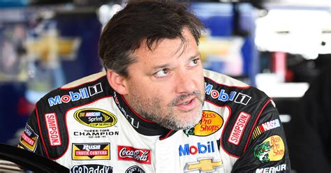 Tony Stewart: Death of Kevin Ward Jr. 'will stay with me forever'