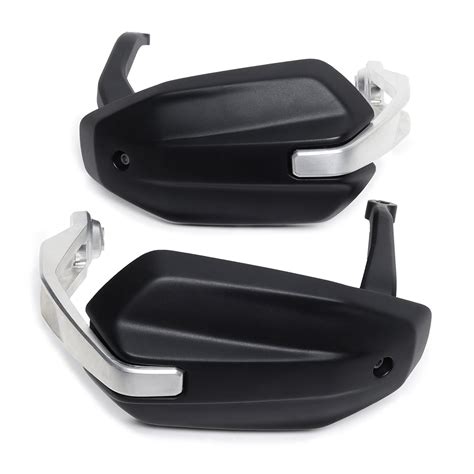 TVS Knuckle Guard - Tough and Stylish Protection