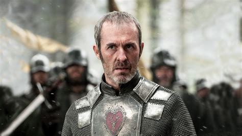 Stannis Baratheon Death