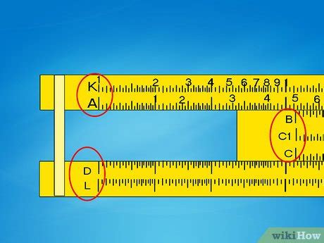 Image result for Using a Slide Rule Instructions