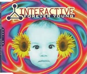 Forever Young: Interactive: Amazon.in: Music}