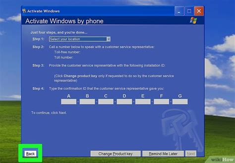 Image result for Como Activar Windows XP Sin Programa