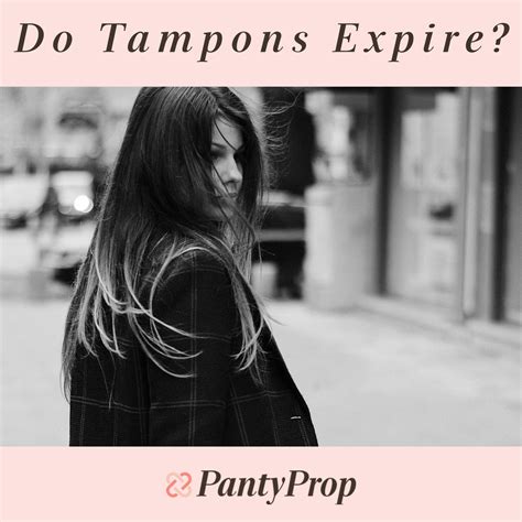 Do Tampons Expire? | Ruby Love