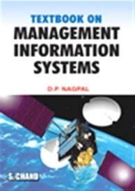 Buy Text Book On Management Information Systems Book Online at Low ...