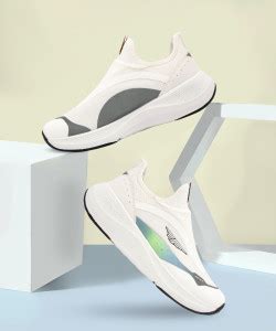 RED TAPE Men's Walking Slip-On Shoes | Lightweight & Breathable Walking ...