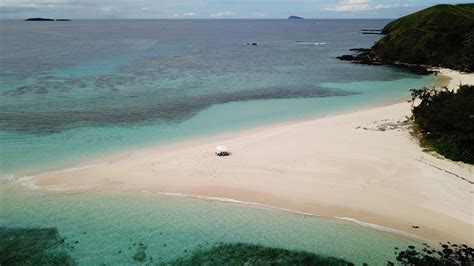 Five alternatives to Bali for your next tropical getaway