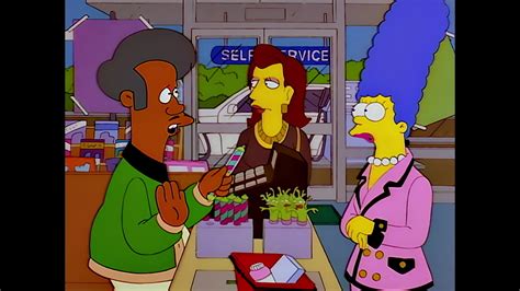 The Simpsons Season 7 Image | Fancaps