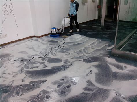 地毯清洗4--成都优雅保洁服务有限公司
