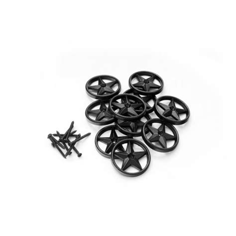 OWT Ornamental Wood Ties undefined at Lowes.com