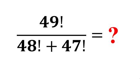阶乘公式 的图像结果