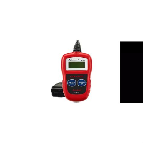 Autel Al301 的图像结果