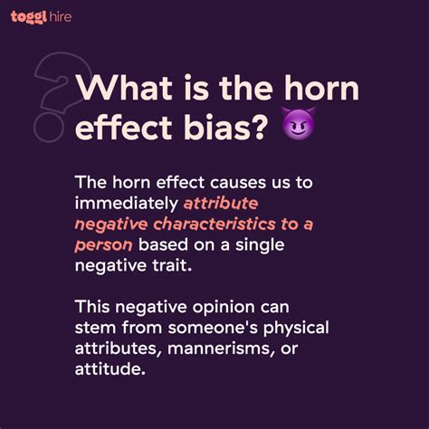 What Is the Halo and Horn Effect & How It Impacts Hiring • Toggl Hire