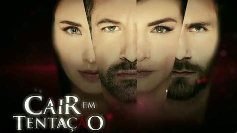 Confira alguns motivos para dar play em "Cair em Tentação", produção ...