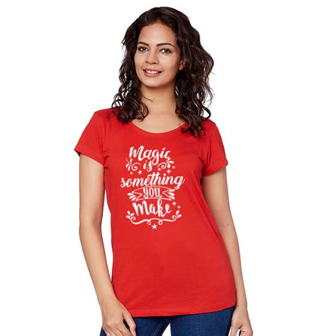 Magic Is Something You Make Couple Tees