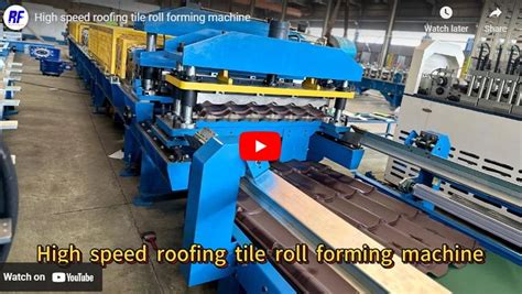 Image result for Roll Forming Machine Stacker