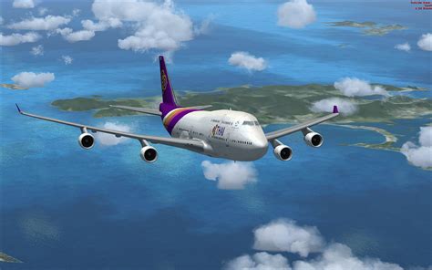 Flight Simulator - deel 82 - Sport en simulatie games - GoT