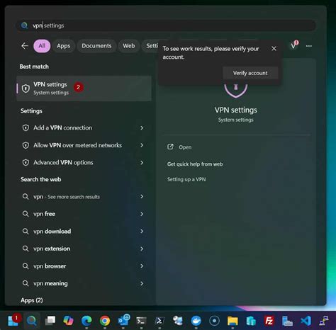 Image result for Configure Azure VPN