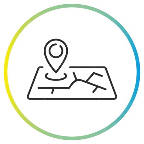 Address Pin Symbol 的图像结果