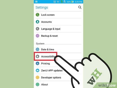 Image result for Invert Colors Android Tablet