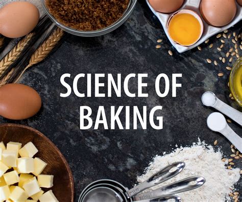 The function of sugar in baking – Artofit